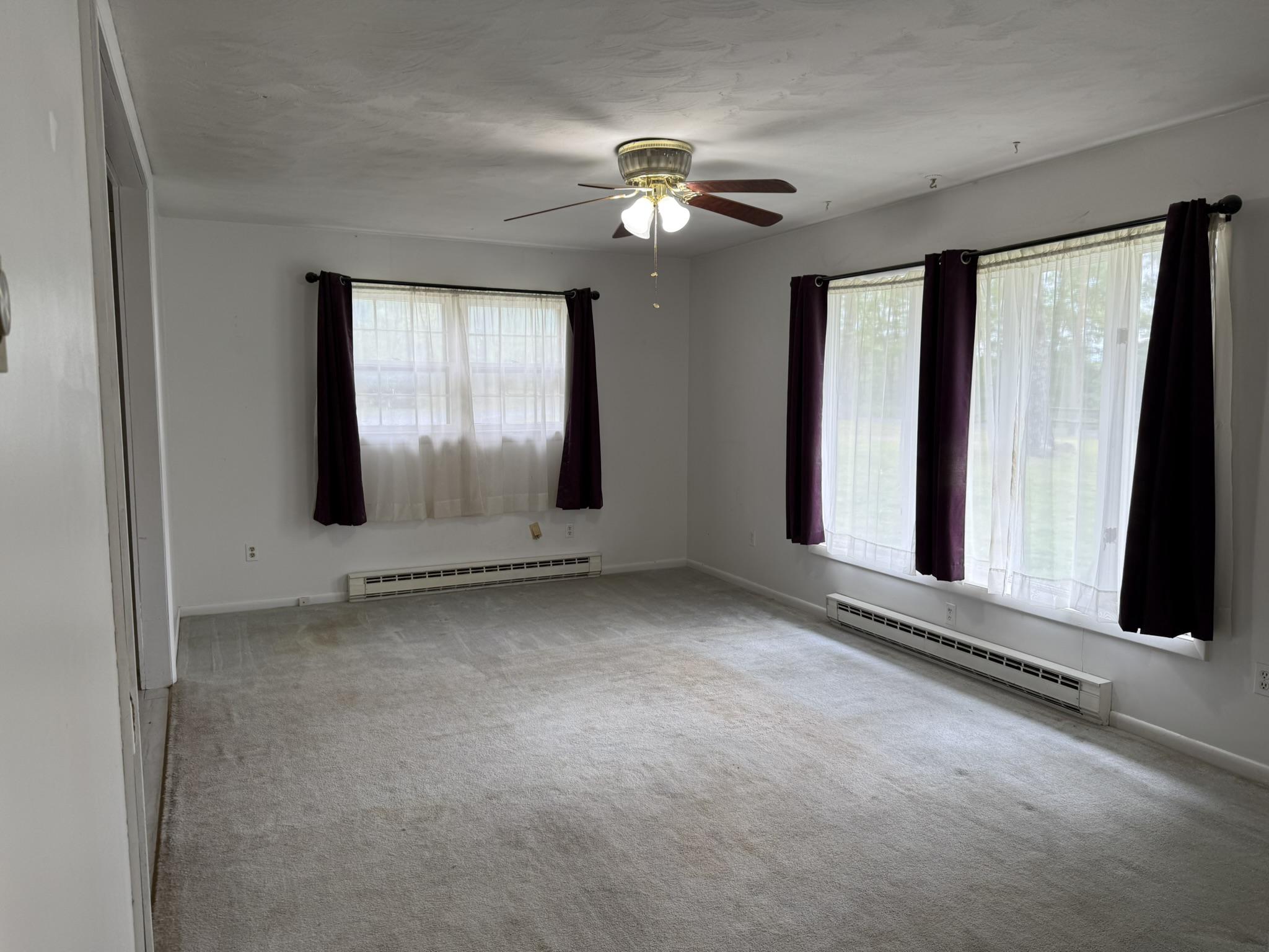 TIMBER RIDGE - Residential