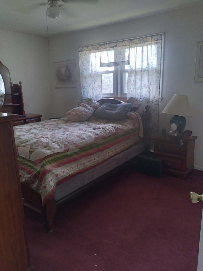 TIMBER RIDGE - Residential