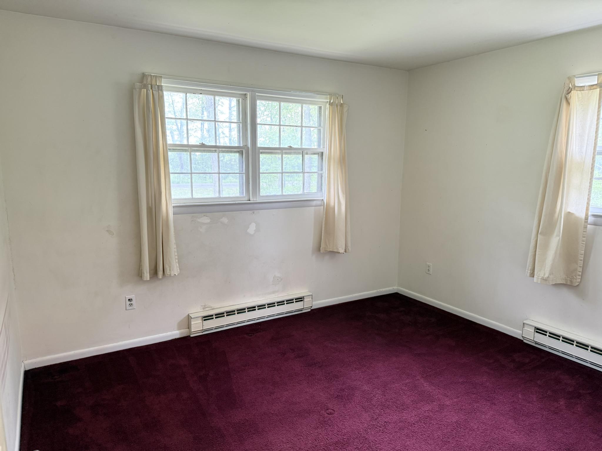 TIMBER RIDGE - Residential