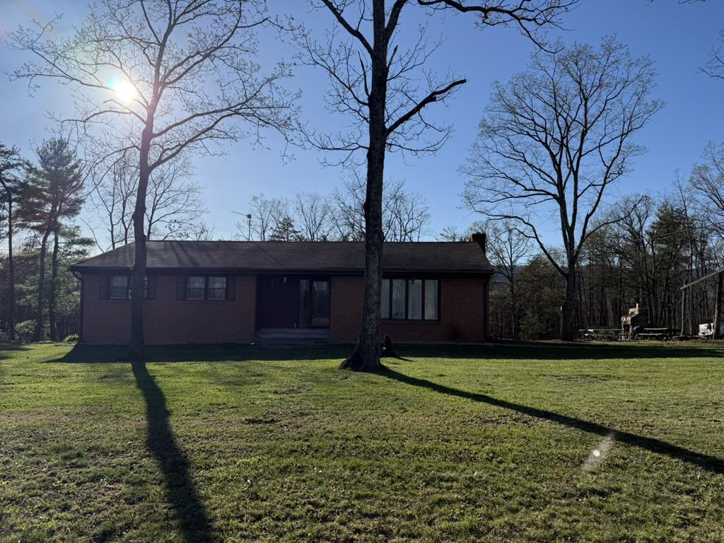 TIMBER RIDGE - Residential