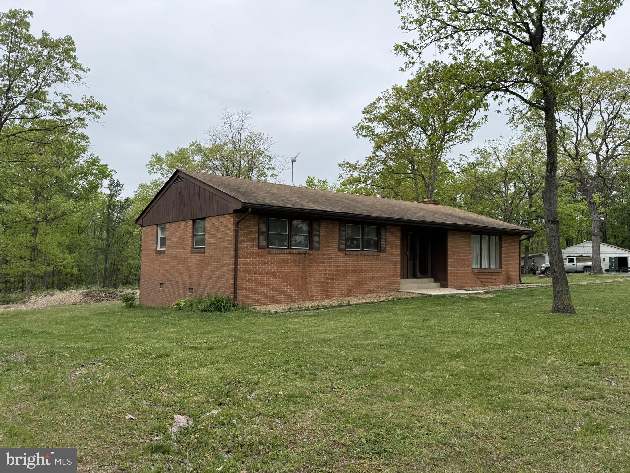 TIMBER RIDGE - Residential