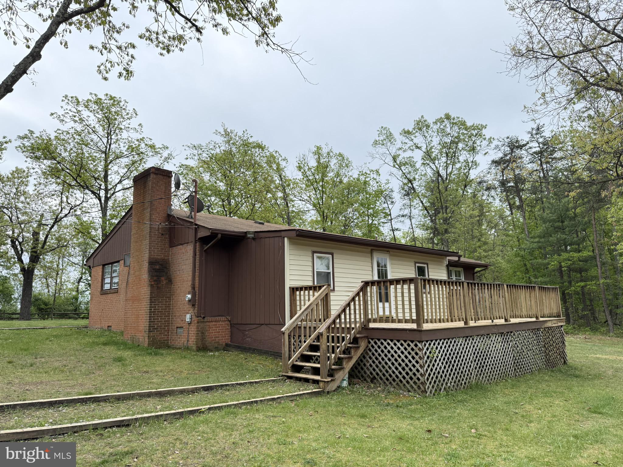 TIMBER RIDGE - Residential