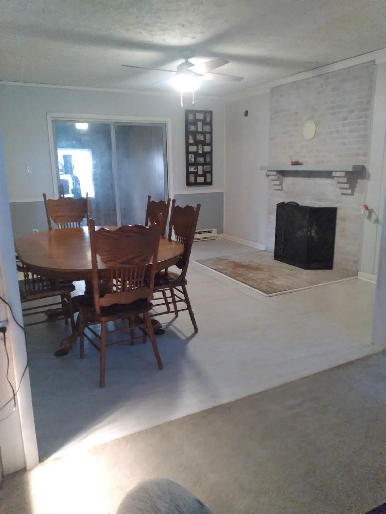 TIMBER RIDGE - Residential