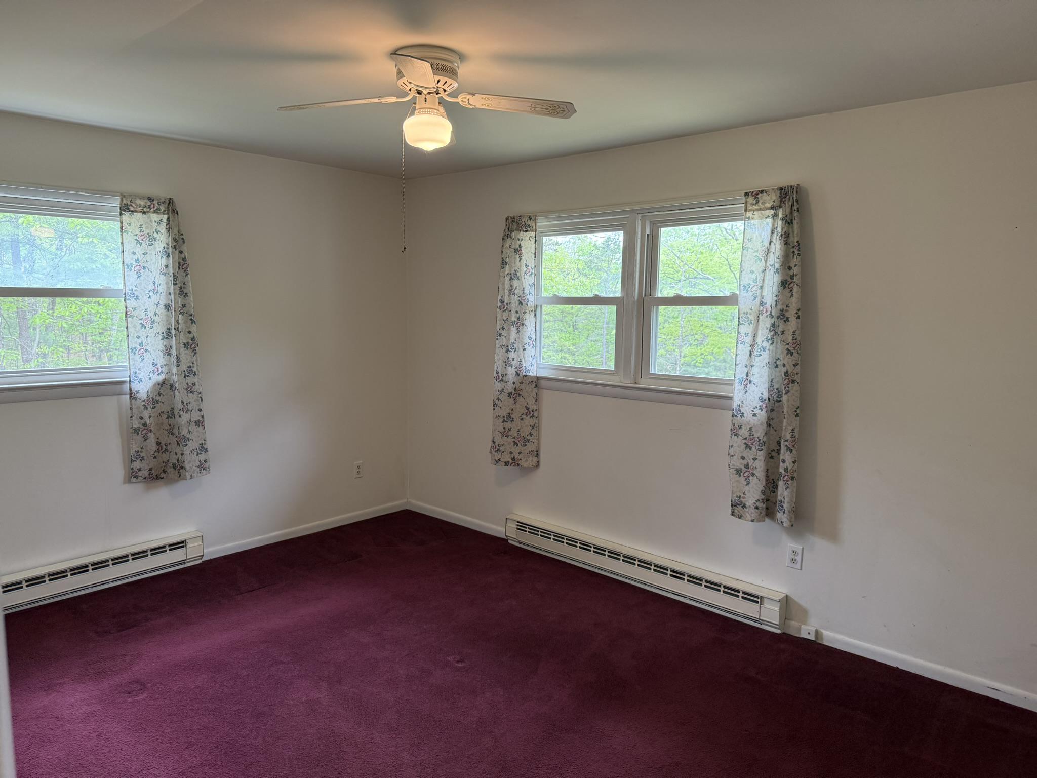 TIMBER RIDGE - Residential