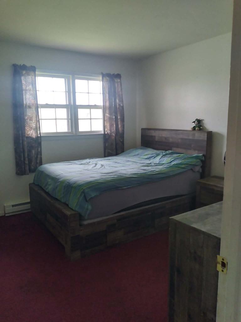 TIMBER RIDGE - Residential