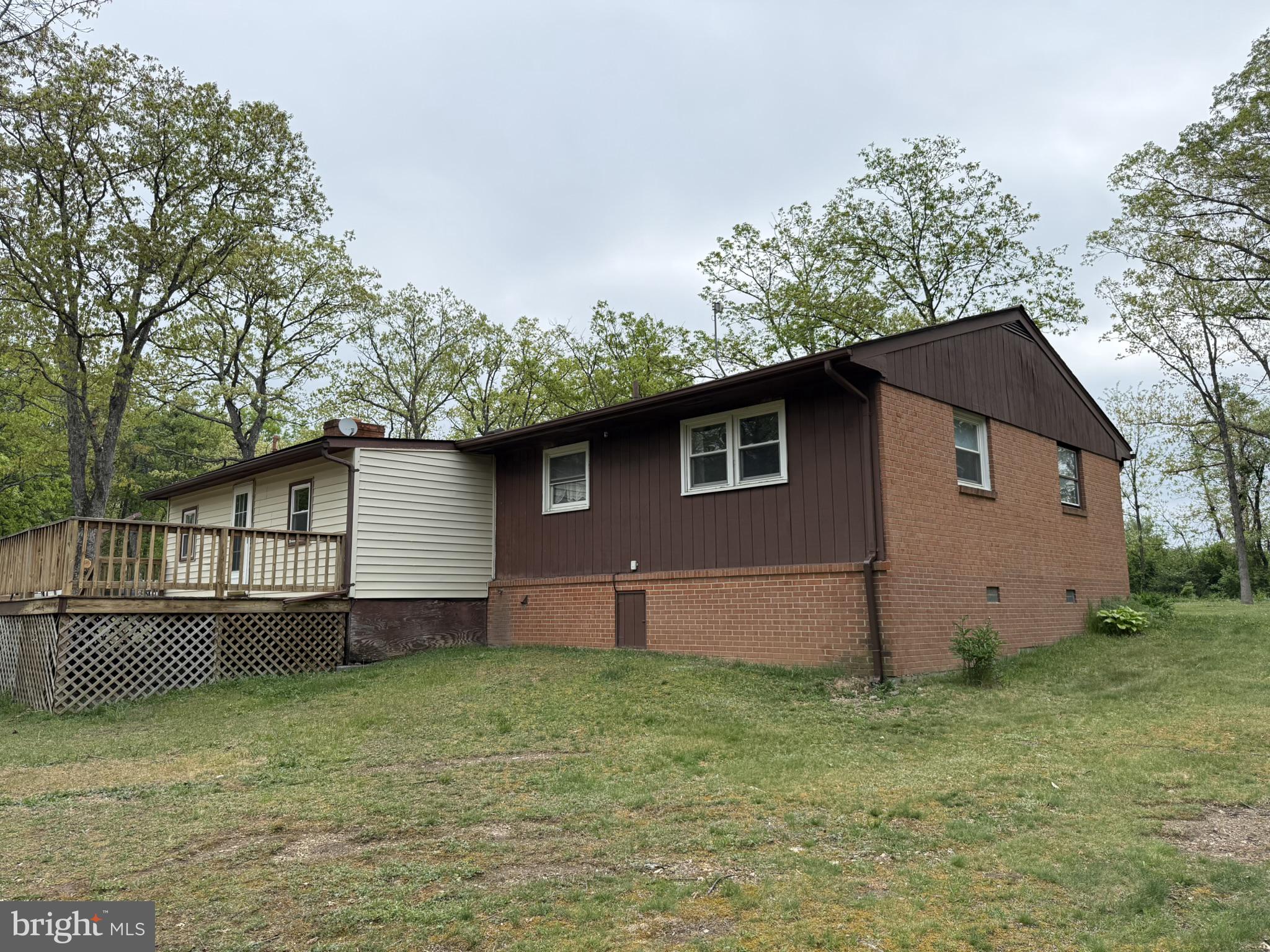 TIMBER RIDGE - Residential