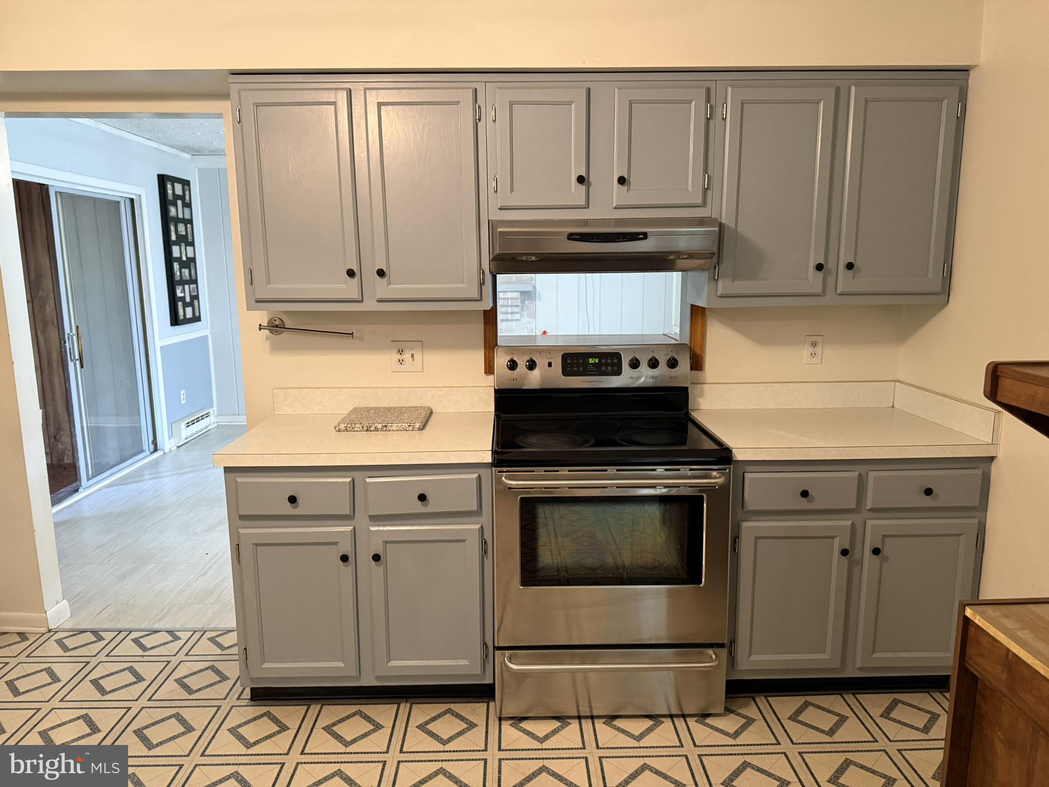 TIMBER RIDGE - Residential