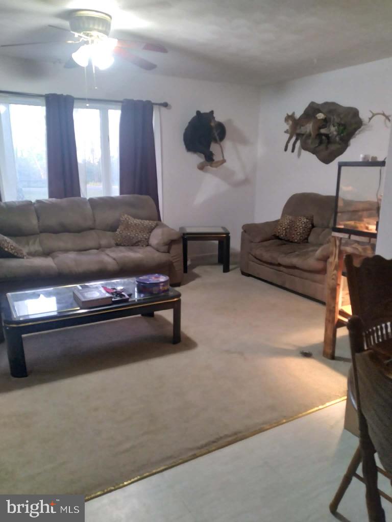 TIMBER RIDGE - Residential