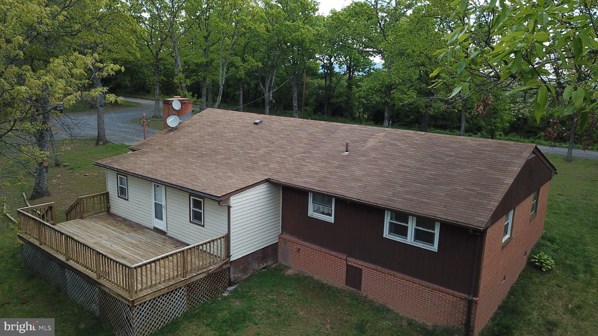 TIMBER RIDGE - Residential