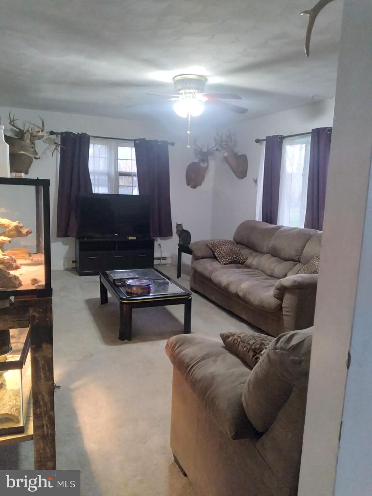 TIMBER RIDGE - Residential