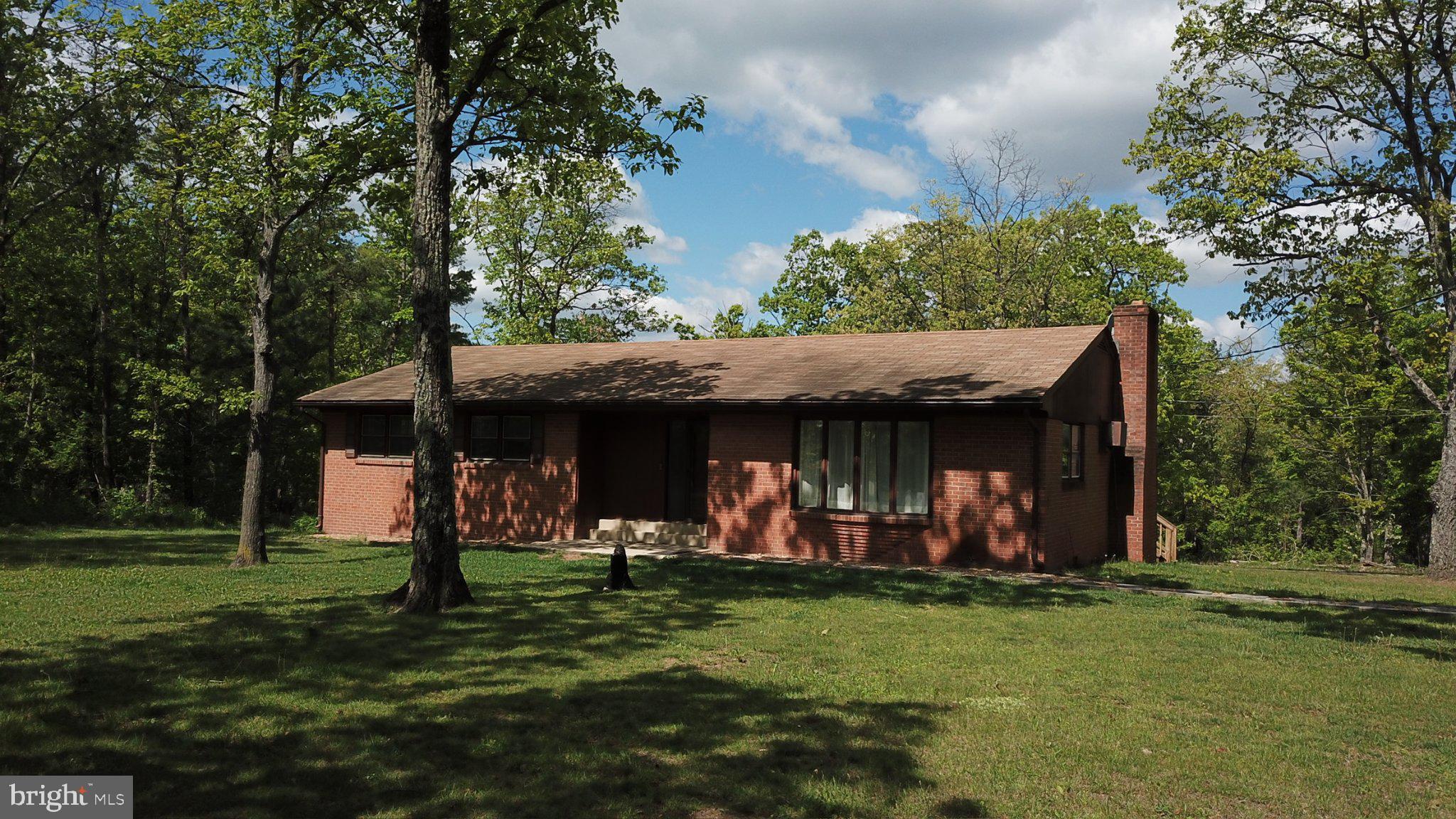 TIMBER RIDGE - Residential