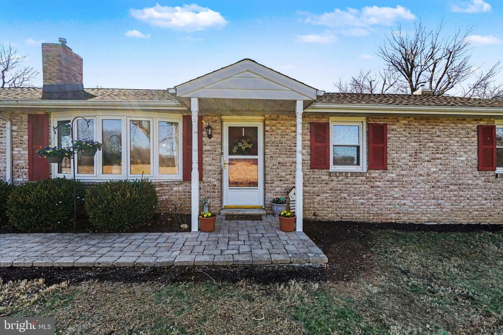 Photo of 152 S Old Stone House Rd S #S, CARLISLE, PA 17015 (MLS # PACB2051450)