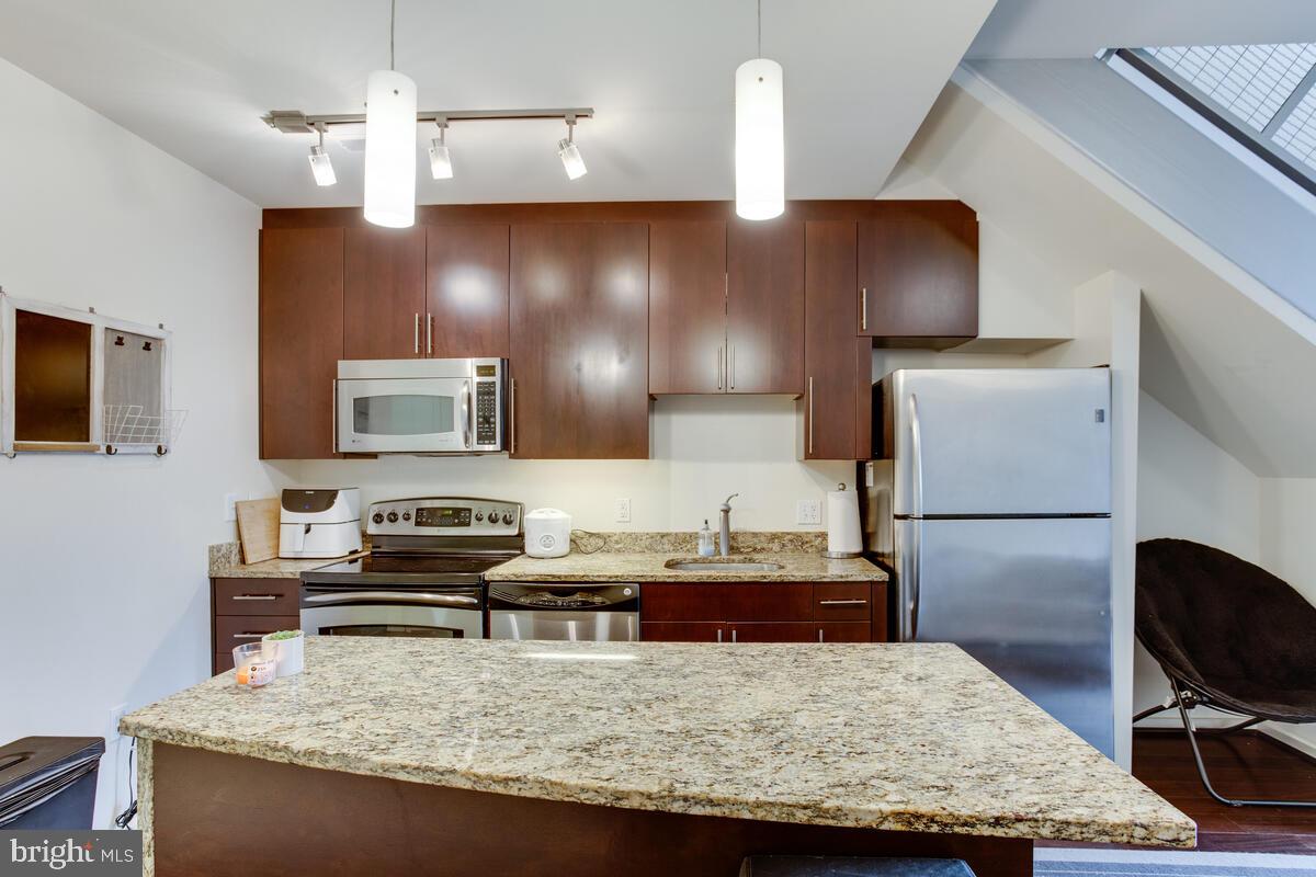 PLAZA LOFTS 22 - Residential