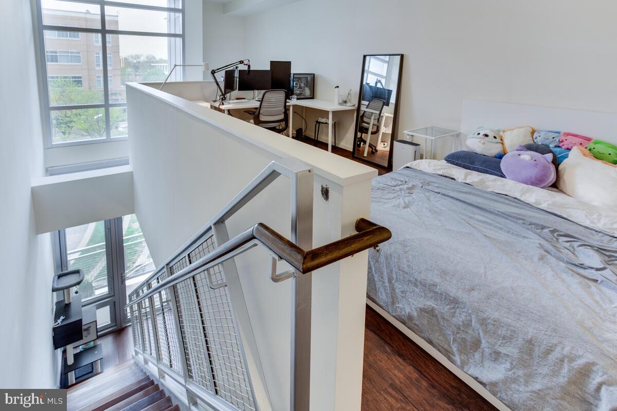 PLAZA LOFTS 22 - Residential