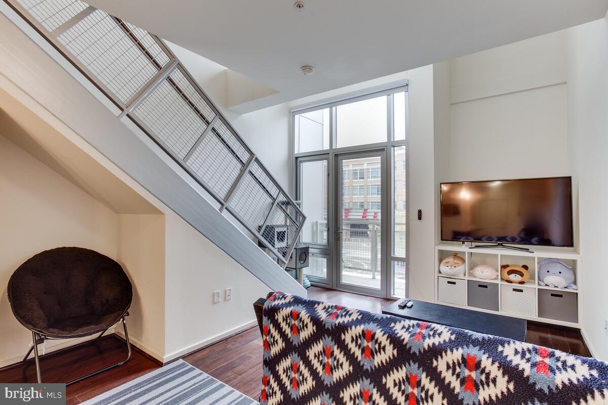 PLAZA LOFTS 22 - Residential