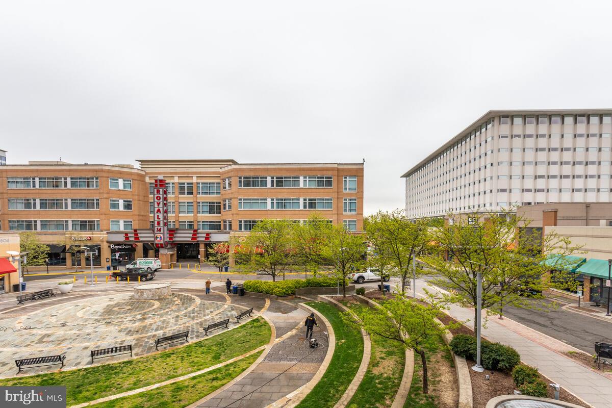 PLAZA LOFTS 22 - Residential