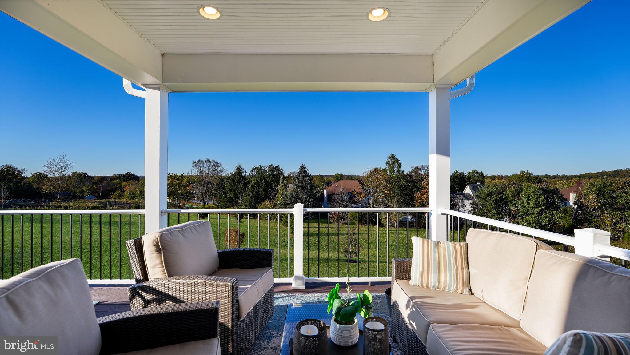 PRESERVE AT BURKE FARM - Residential