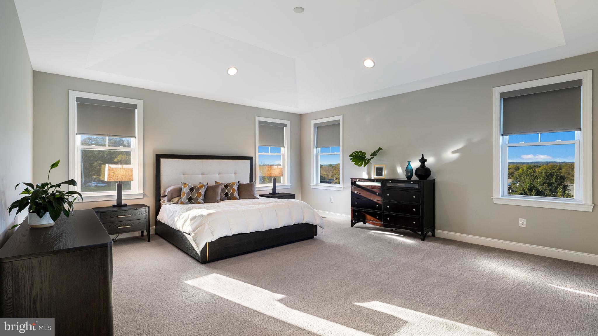 PRESERVE AT BURKE FARM - Residential