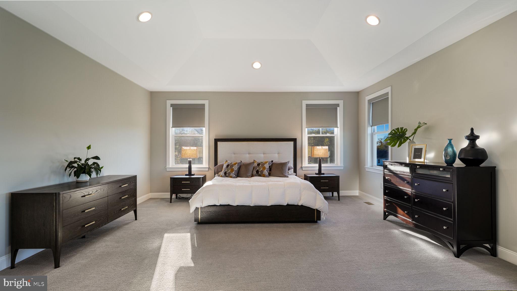 PRESERVE AT BURKE FARM - Residential