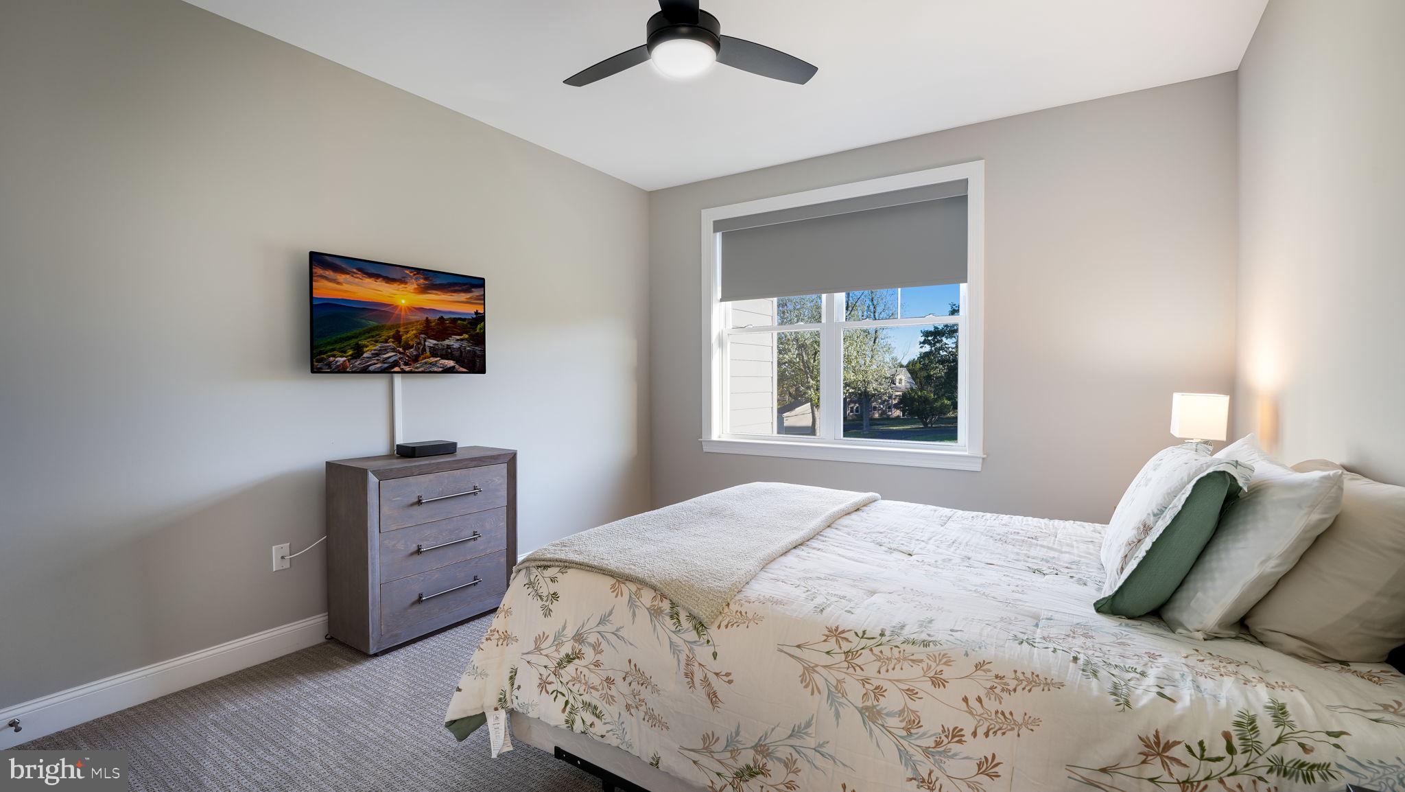 PRESERVE AT BURKE FARM - Residential