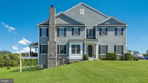 1 Elizabeth Lane, Doylestown, PA 18901 - MLS#: PABU2108062