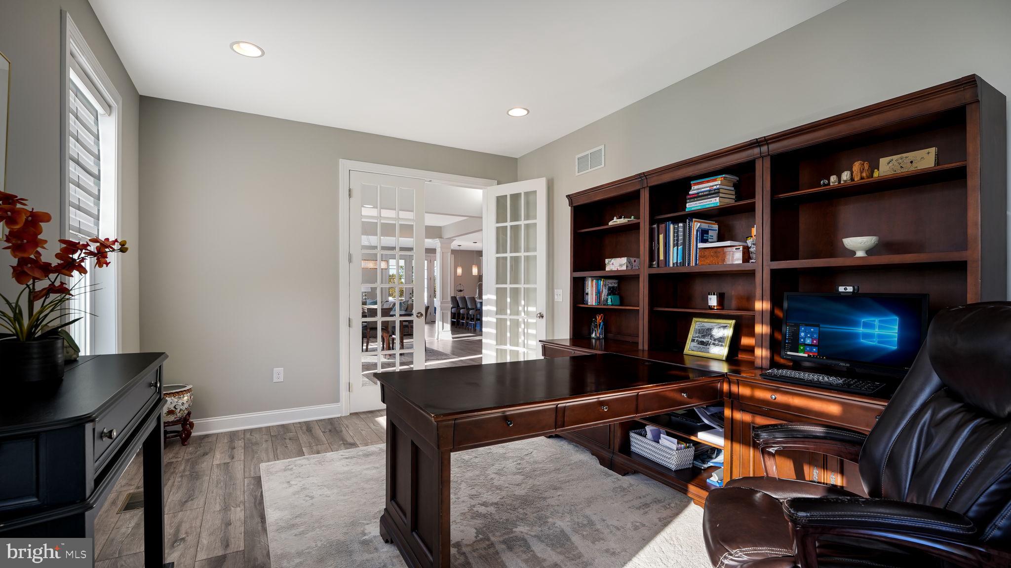 PRESERVE AT BURKE FARM - Residential