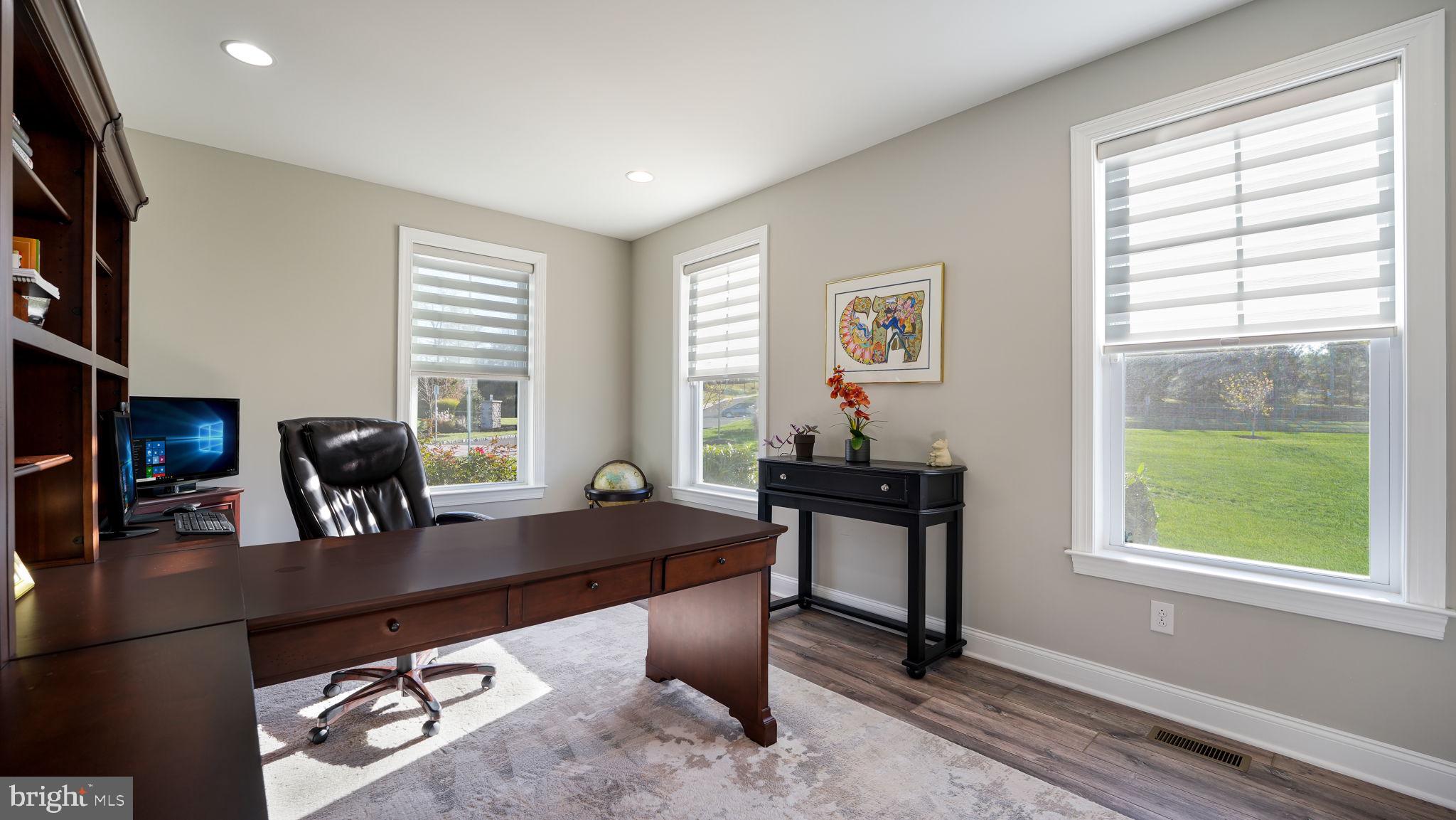 PRESERVE AT BURKE FARM - Residential