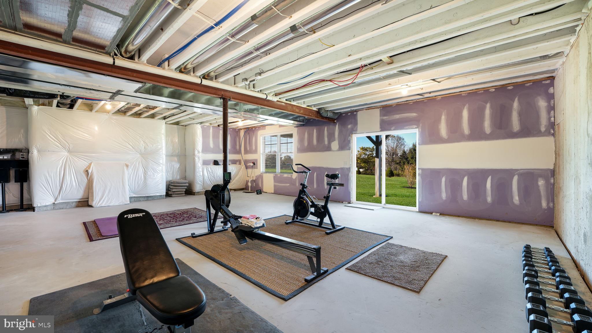 PRESERVE AT BURKE FARM - Residential