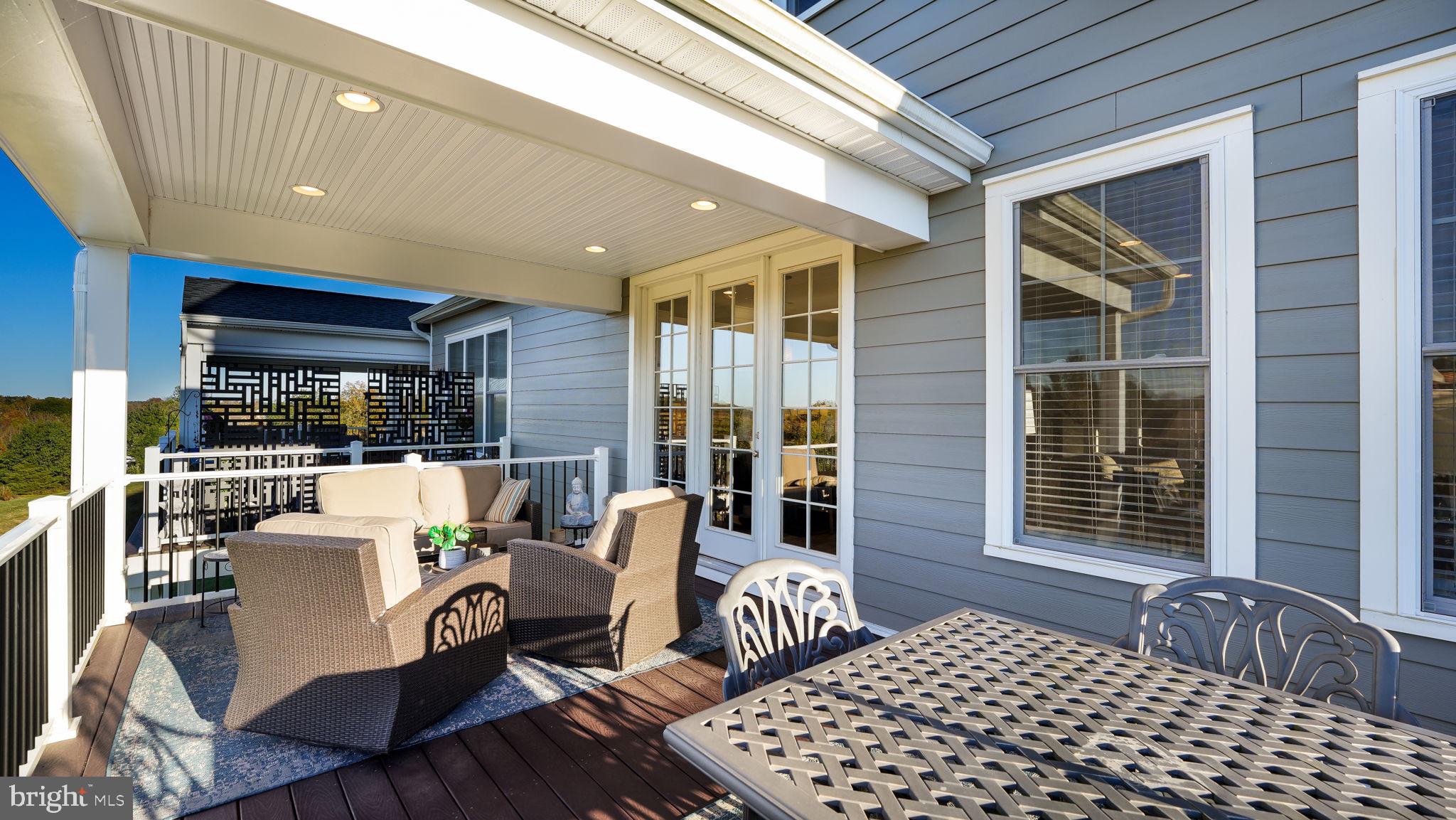 PRESERVE AT BURKE FARM - Residential