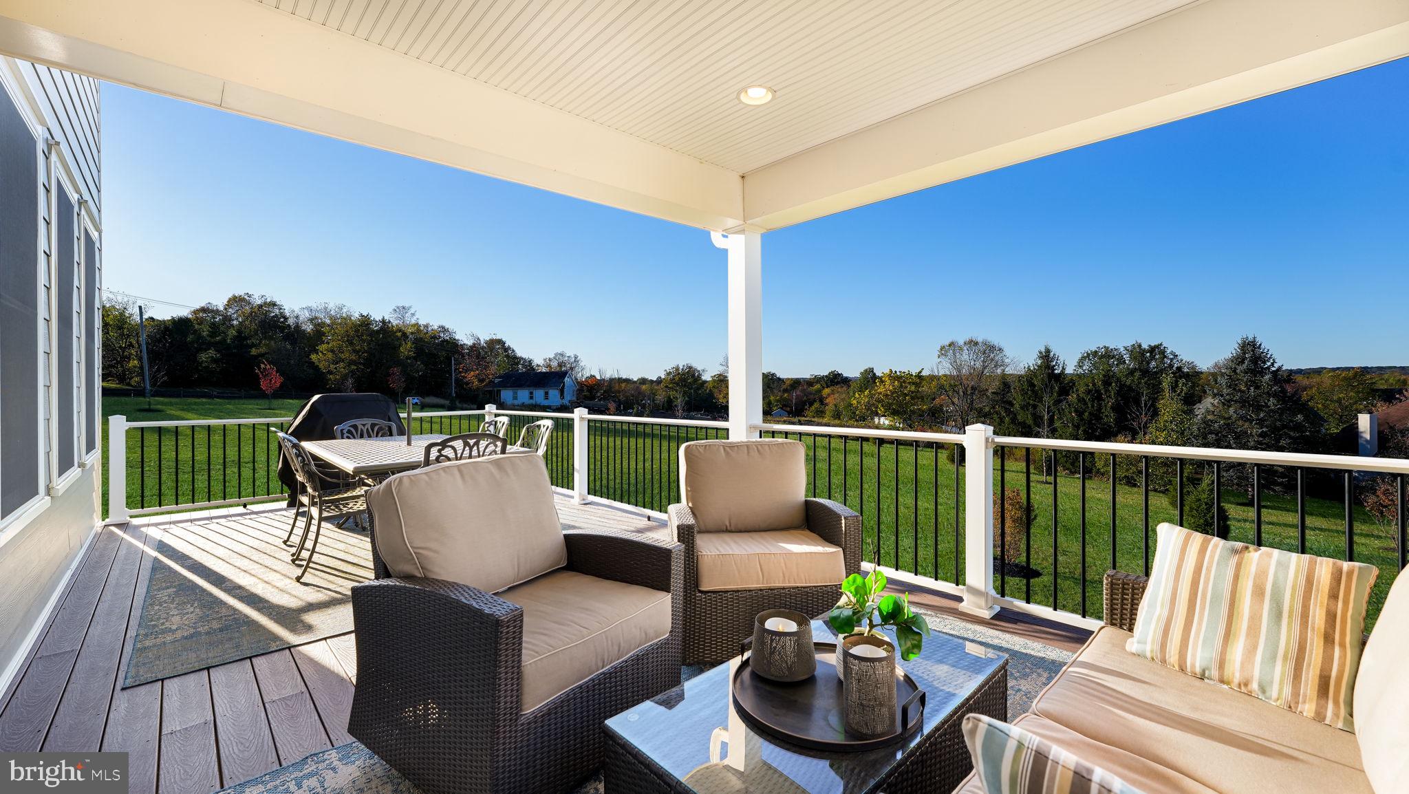 PRESERVE AT BURKE FARM - Residential