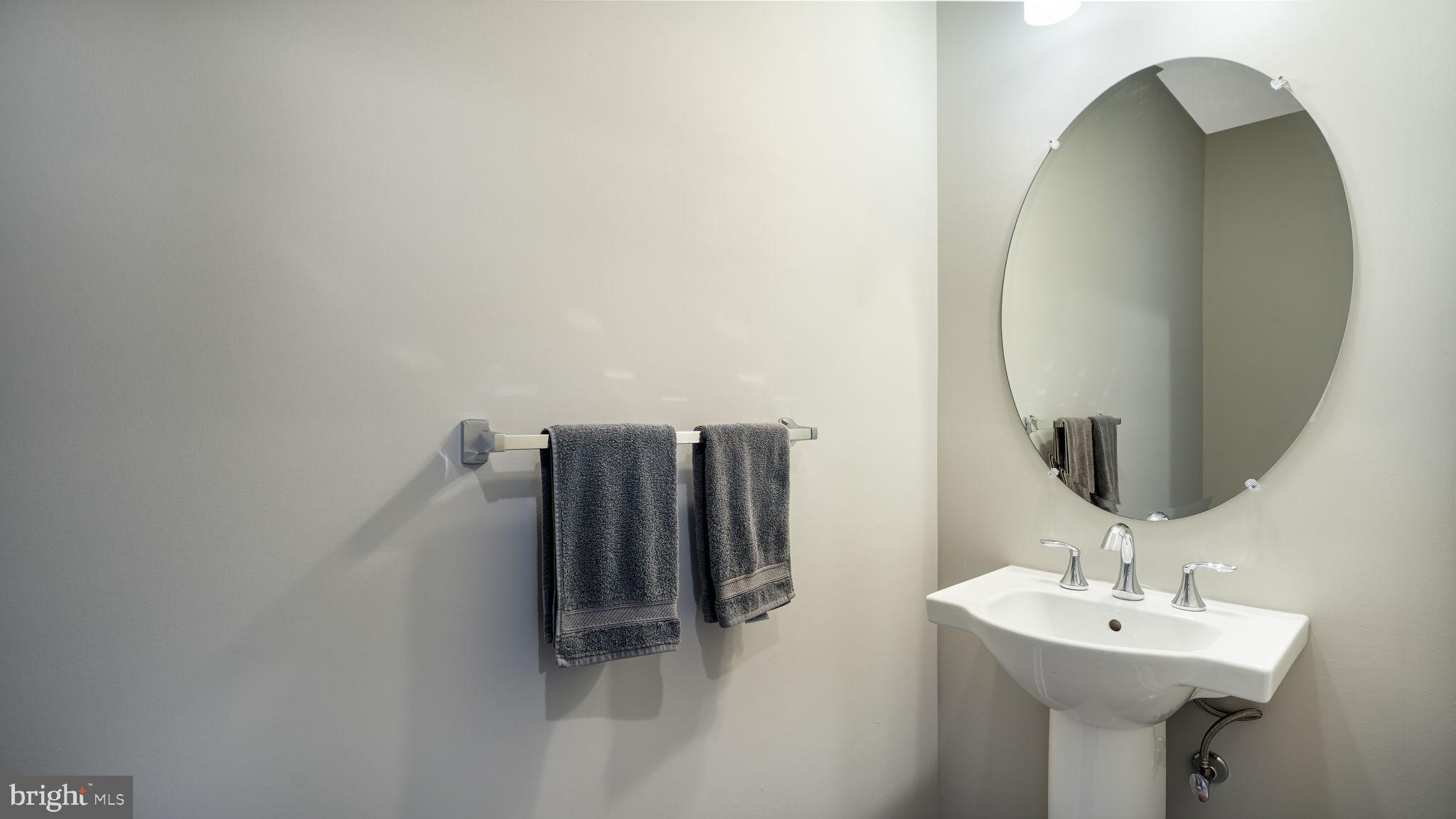 PRESERVE AT BURKE FARM - Residential