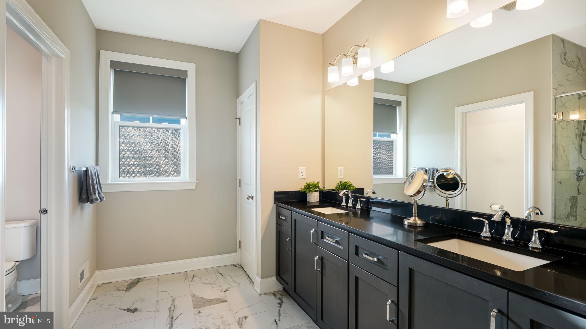 PRESERVE AT BURKE FARM - Residential