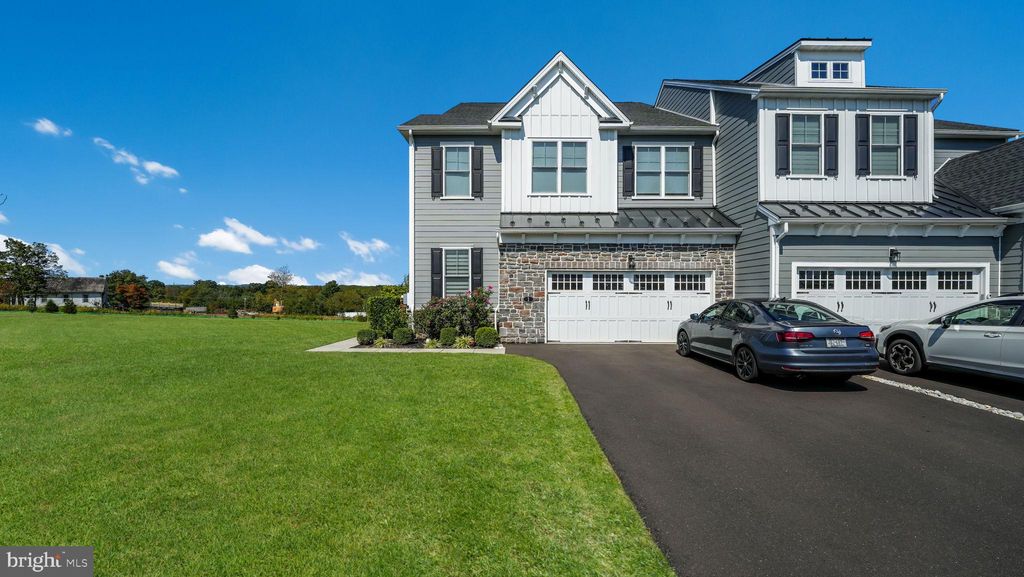 Photo of 1 Elizabeth Lane, DOYLESTOWN, PA 18901 (MLS # PABU2108062)