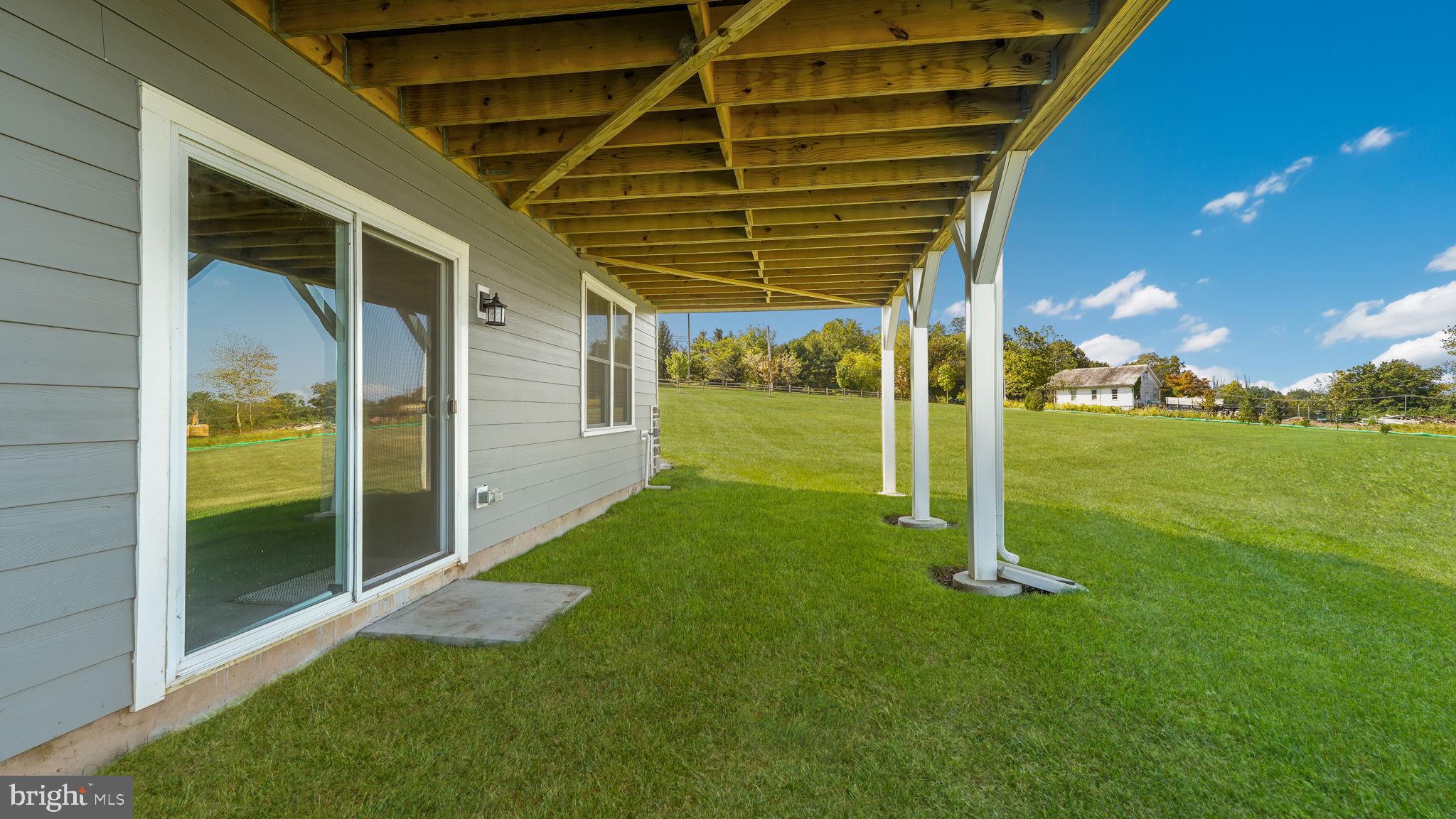 PRESERVE AT BURKE FARM - Residential