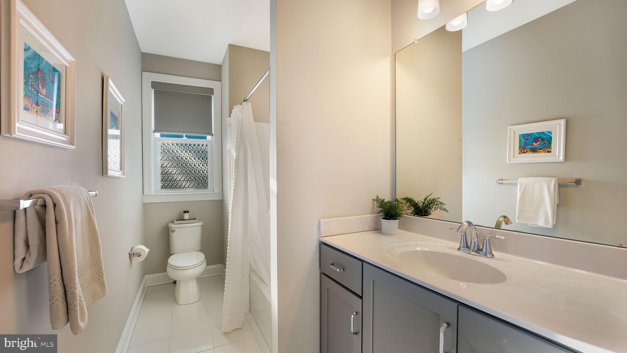 PRESERVE AT BURKE FARM - Residential