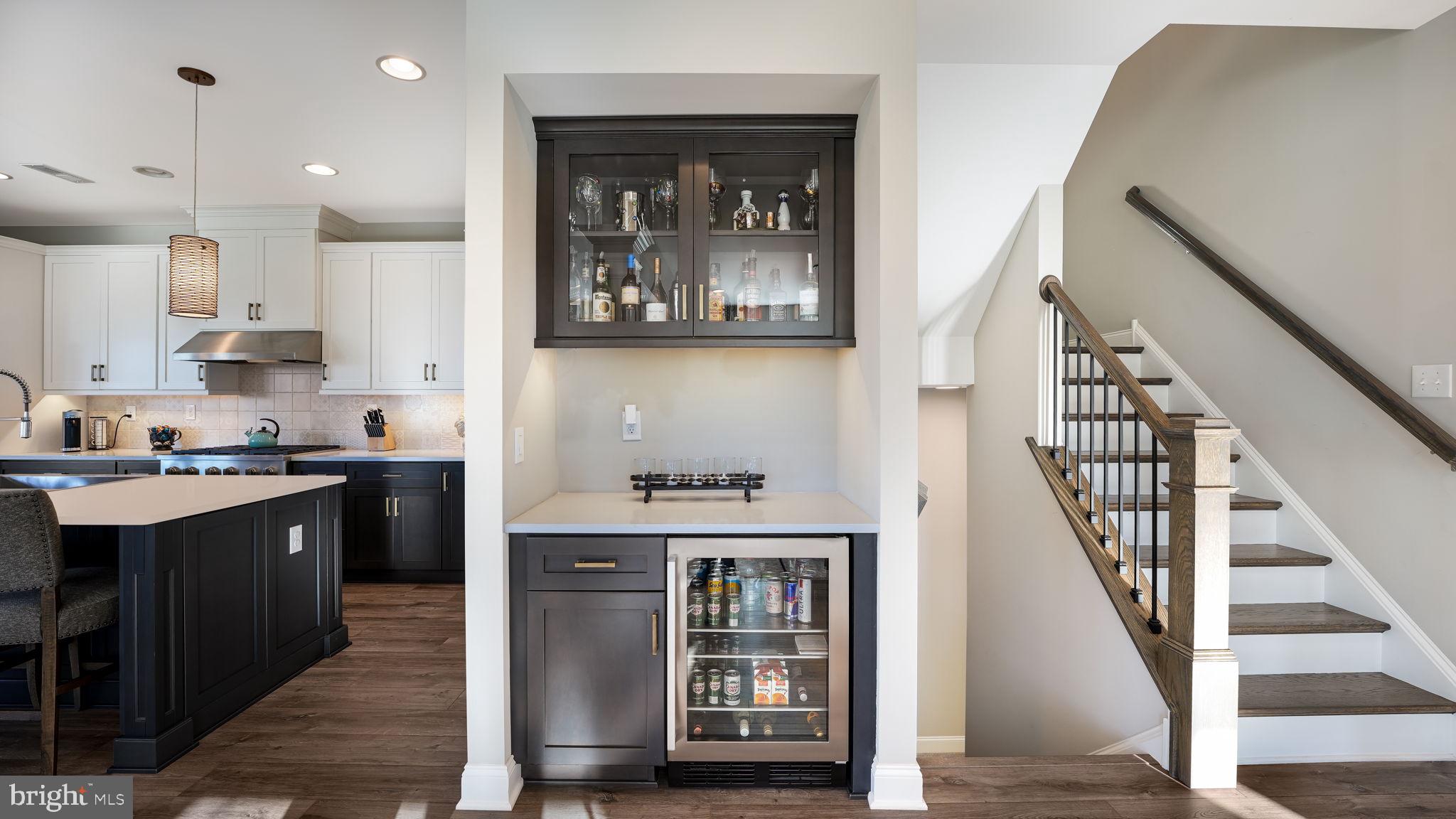 PRESERVE AT BURKE FARM - Residential