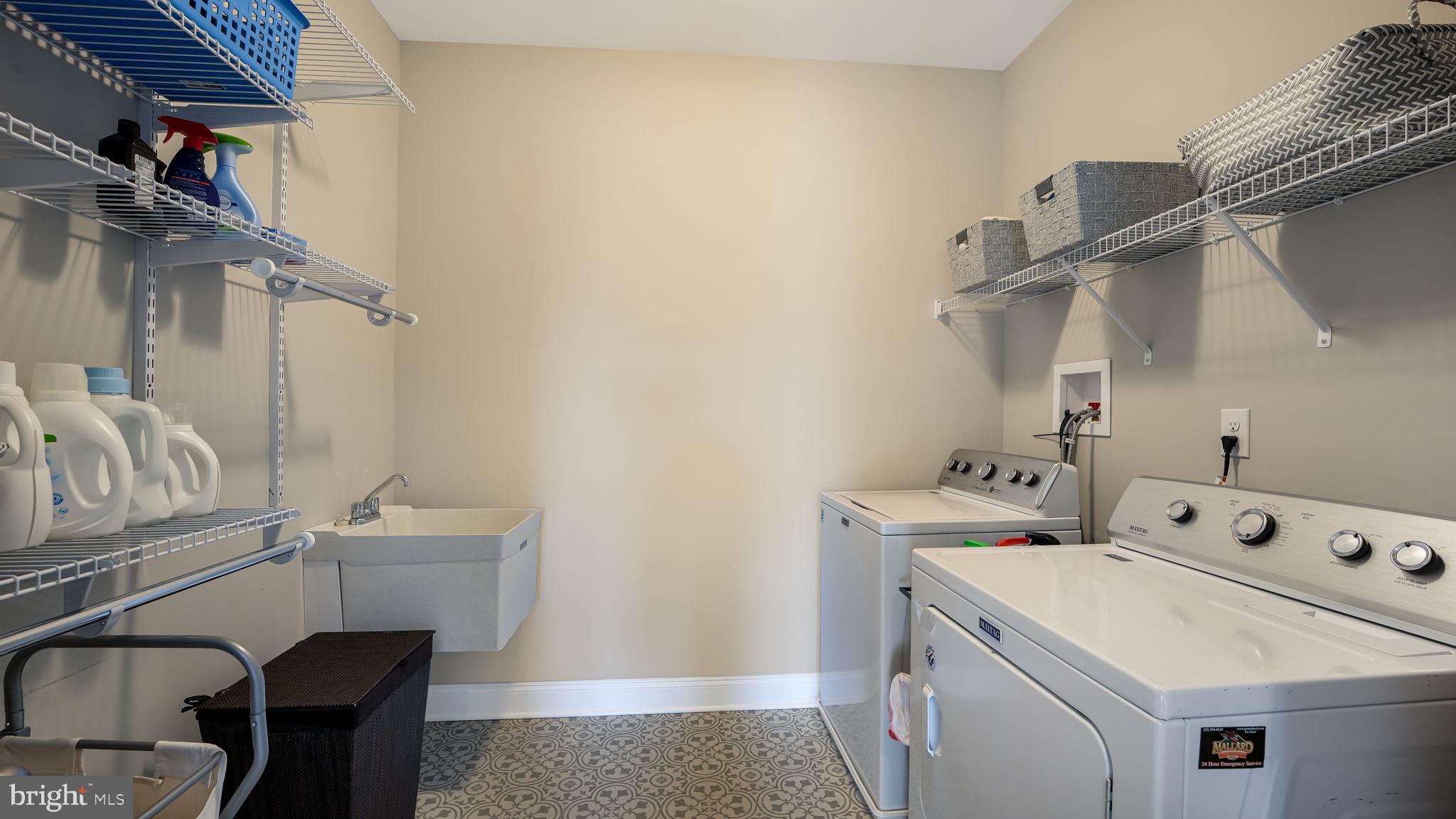 PRESERVE AT BURKE FARM - Residential