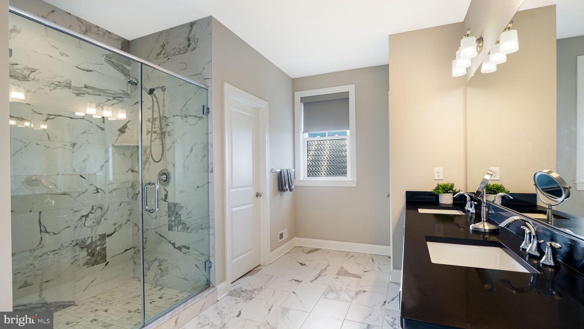 PRESERVE AT BURKE FARM - Residential