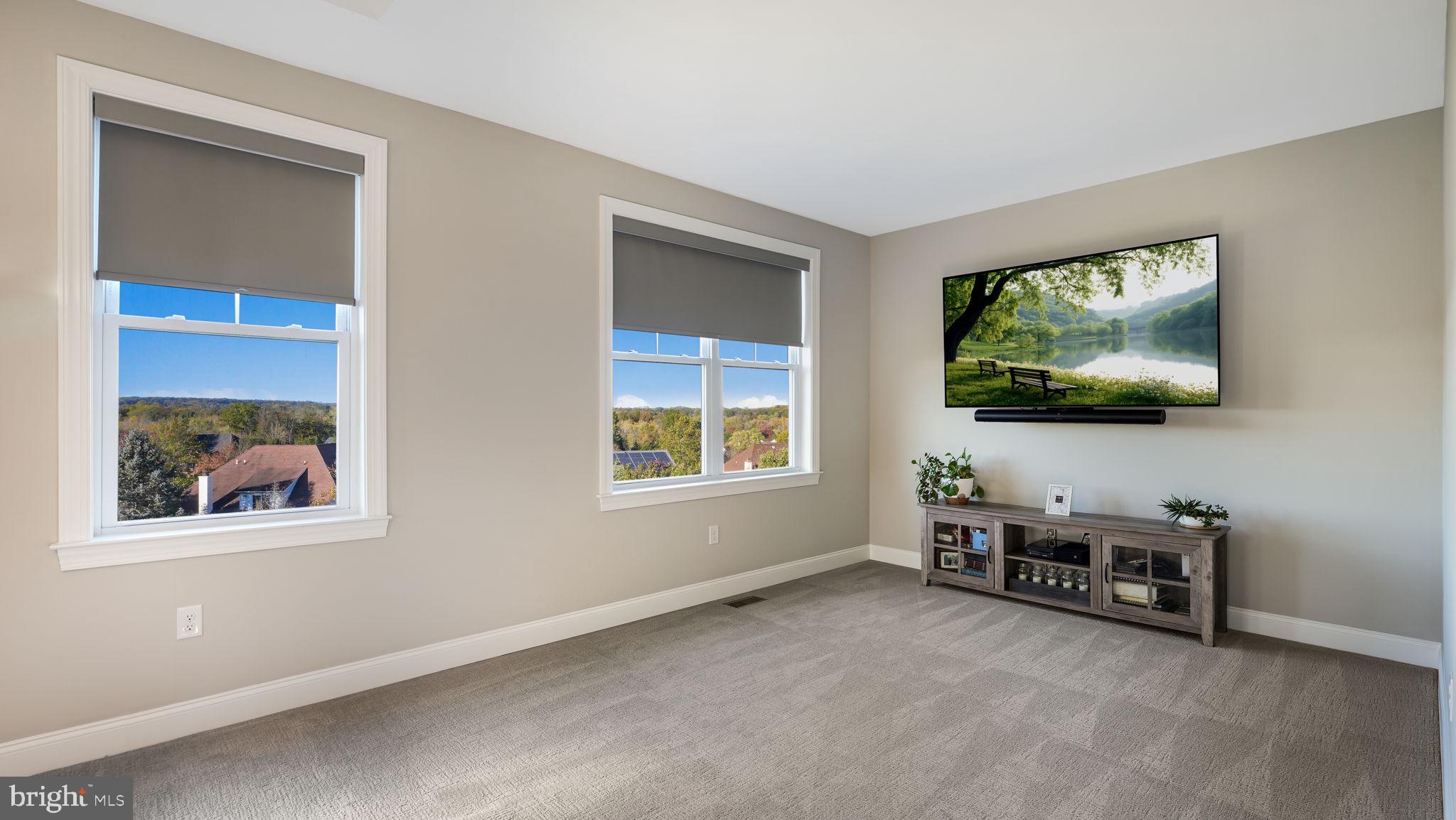 PRESERVE AT BURKE FARM - Residential