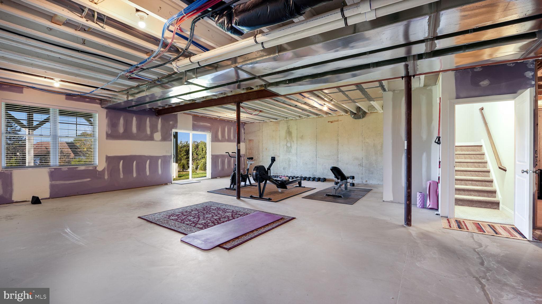 PRESERVE AT BURKE FARM - Residential