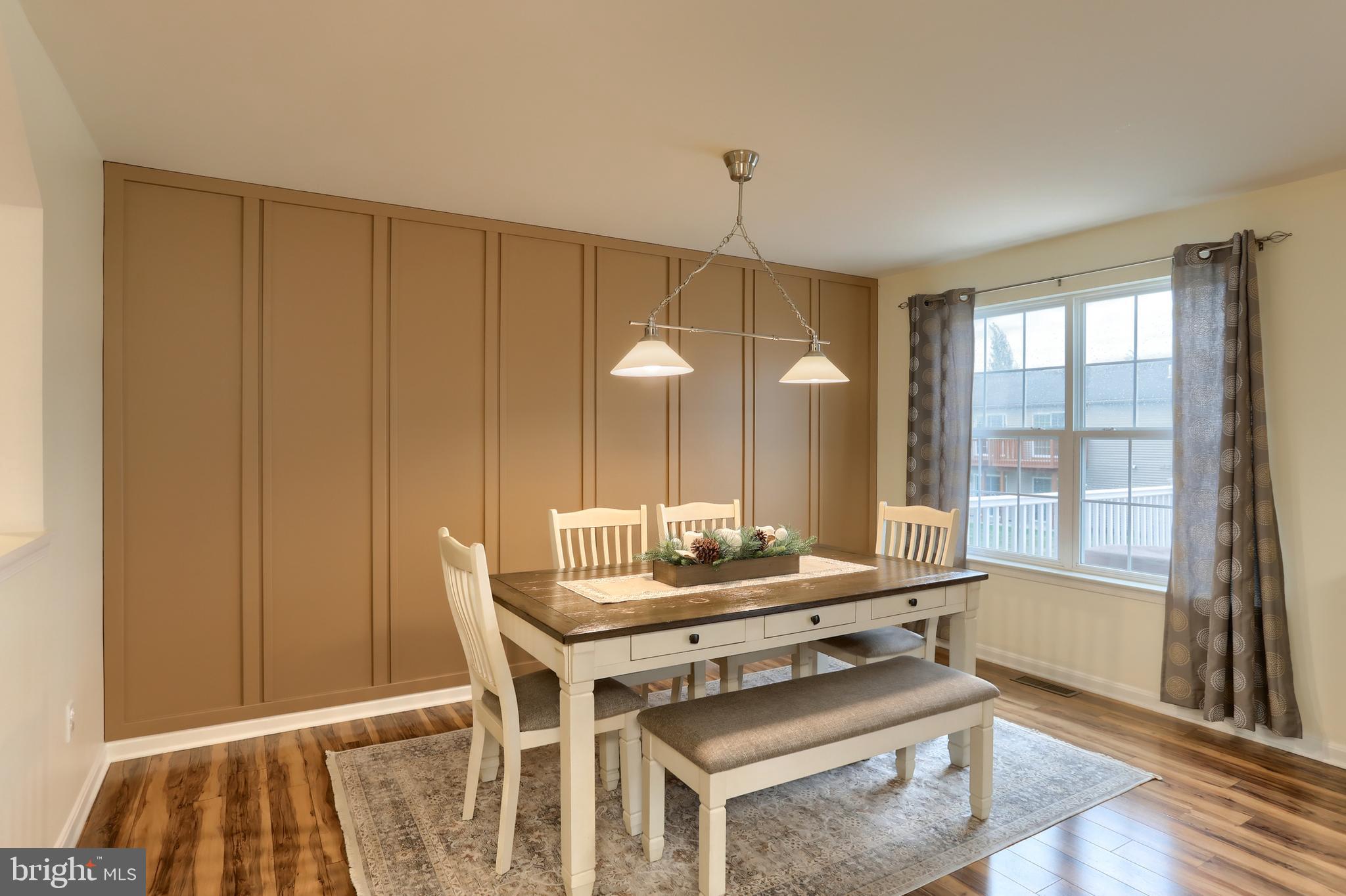 THE PINNACLE - Residential