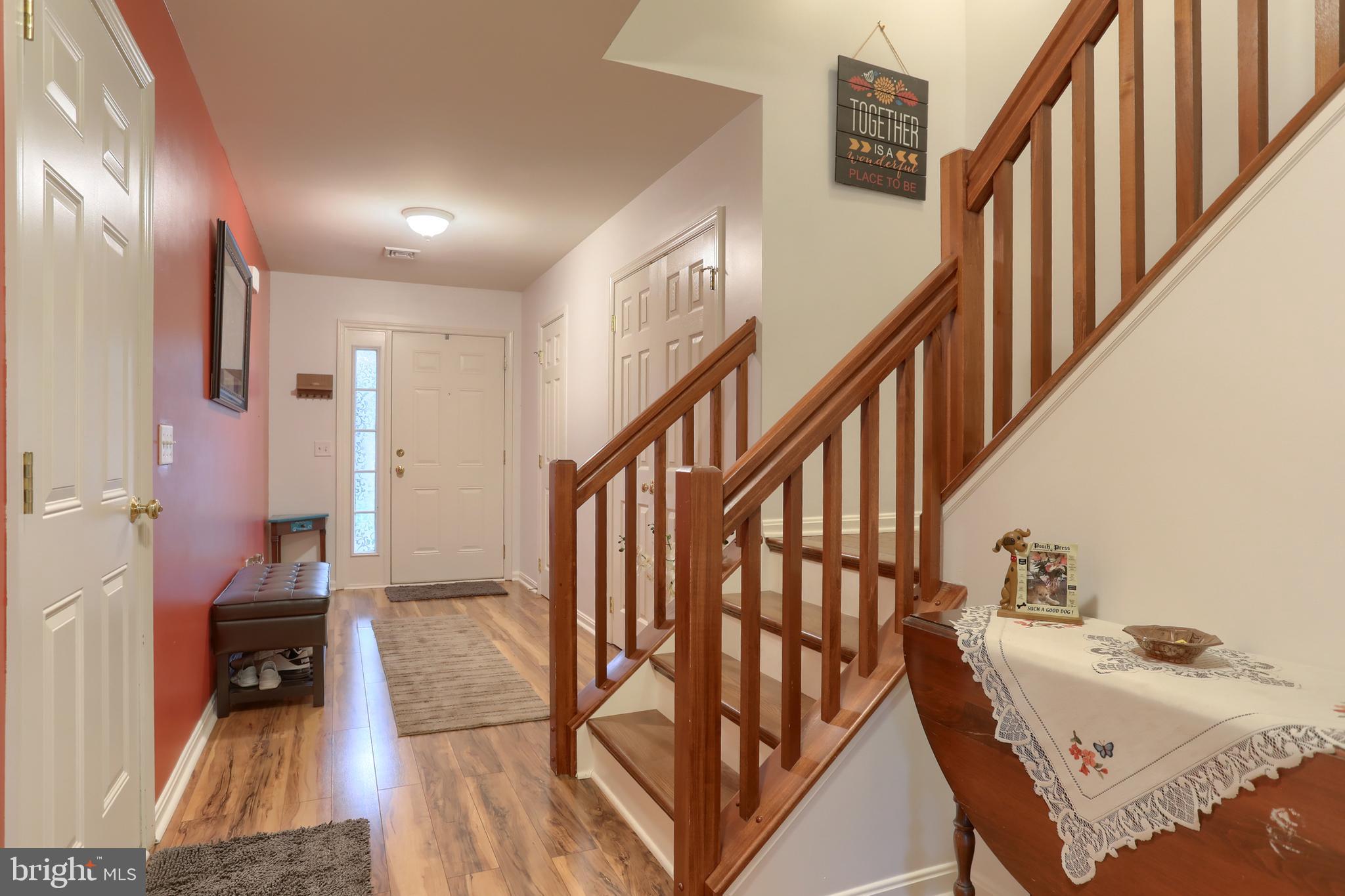 231 THRUSH DRIVE
