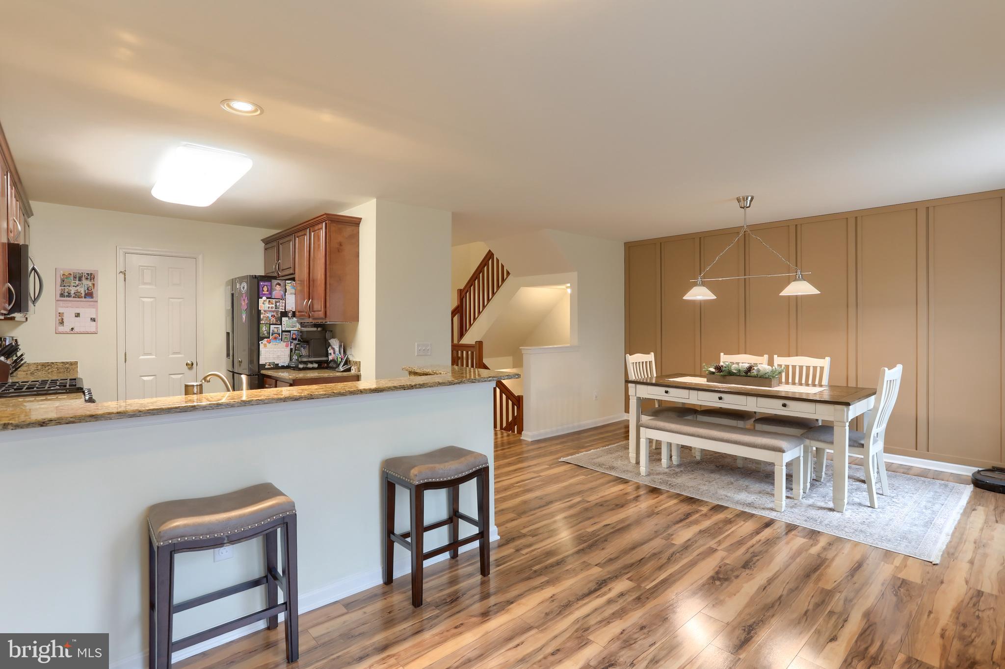 THE PINNACLE - Residential