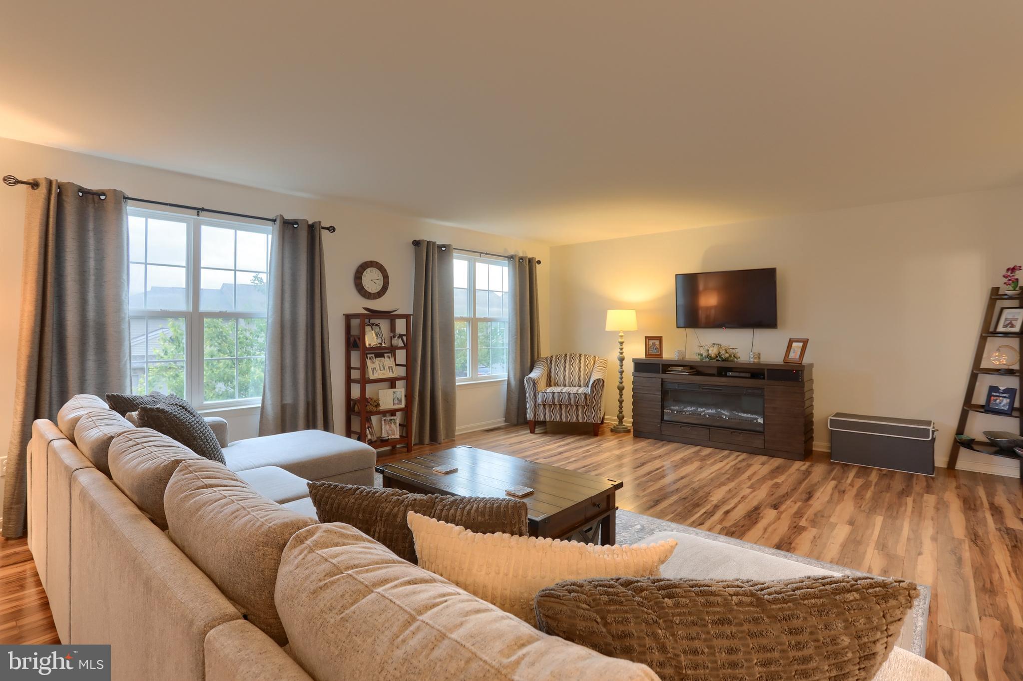 231 THRUSH DRIVE