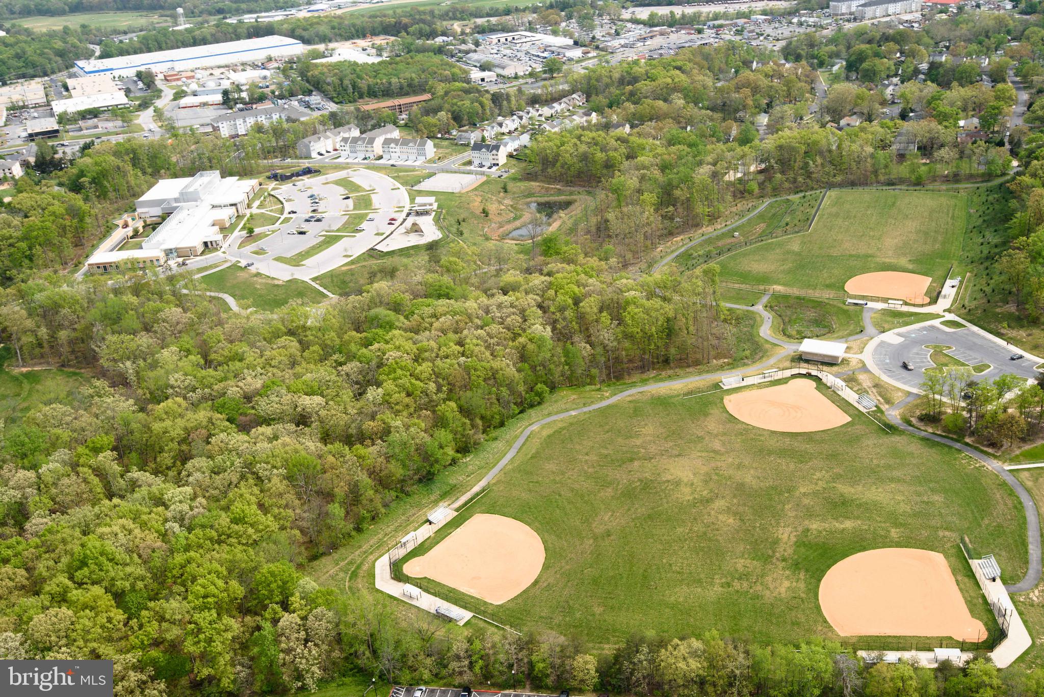 PARK OVERLOOK - Residential