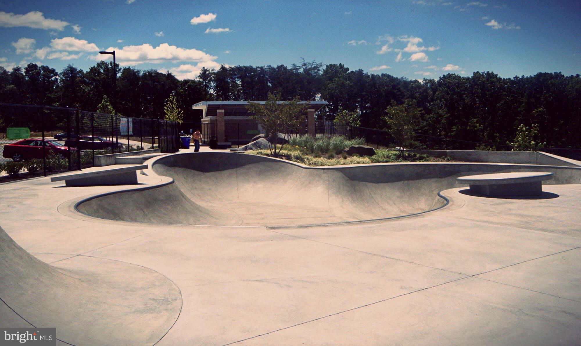 PARK OVERLOOK - Residential