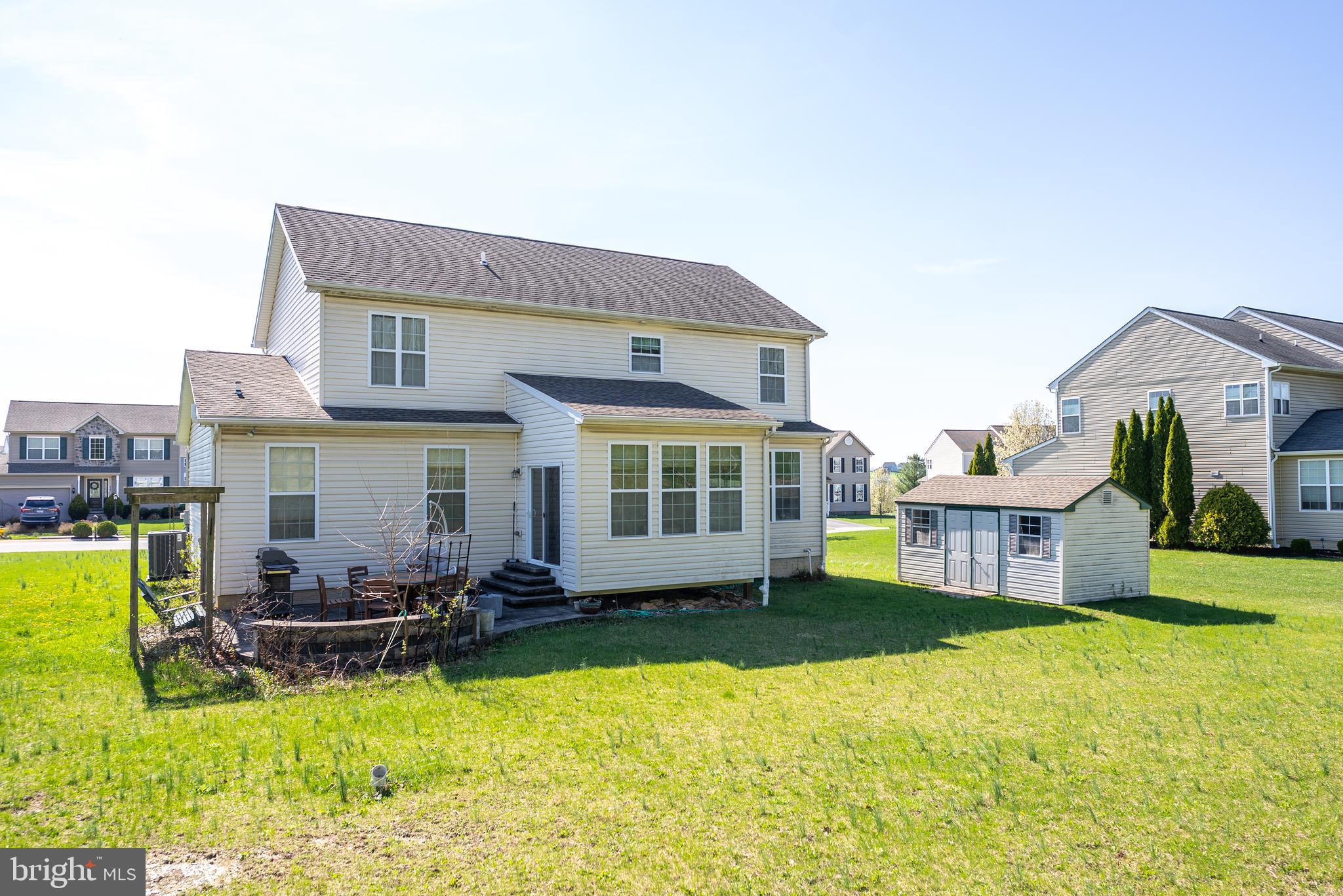 217 JOSHUA DRIVE