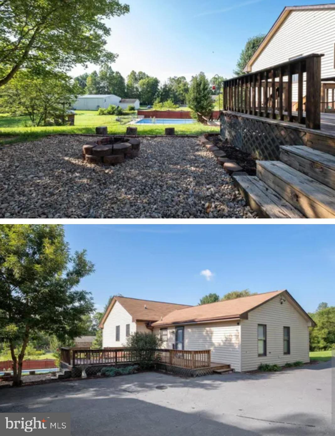 5055 MORRIS MILL ROAD