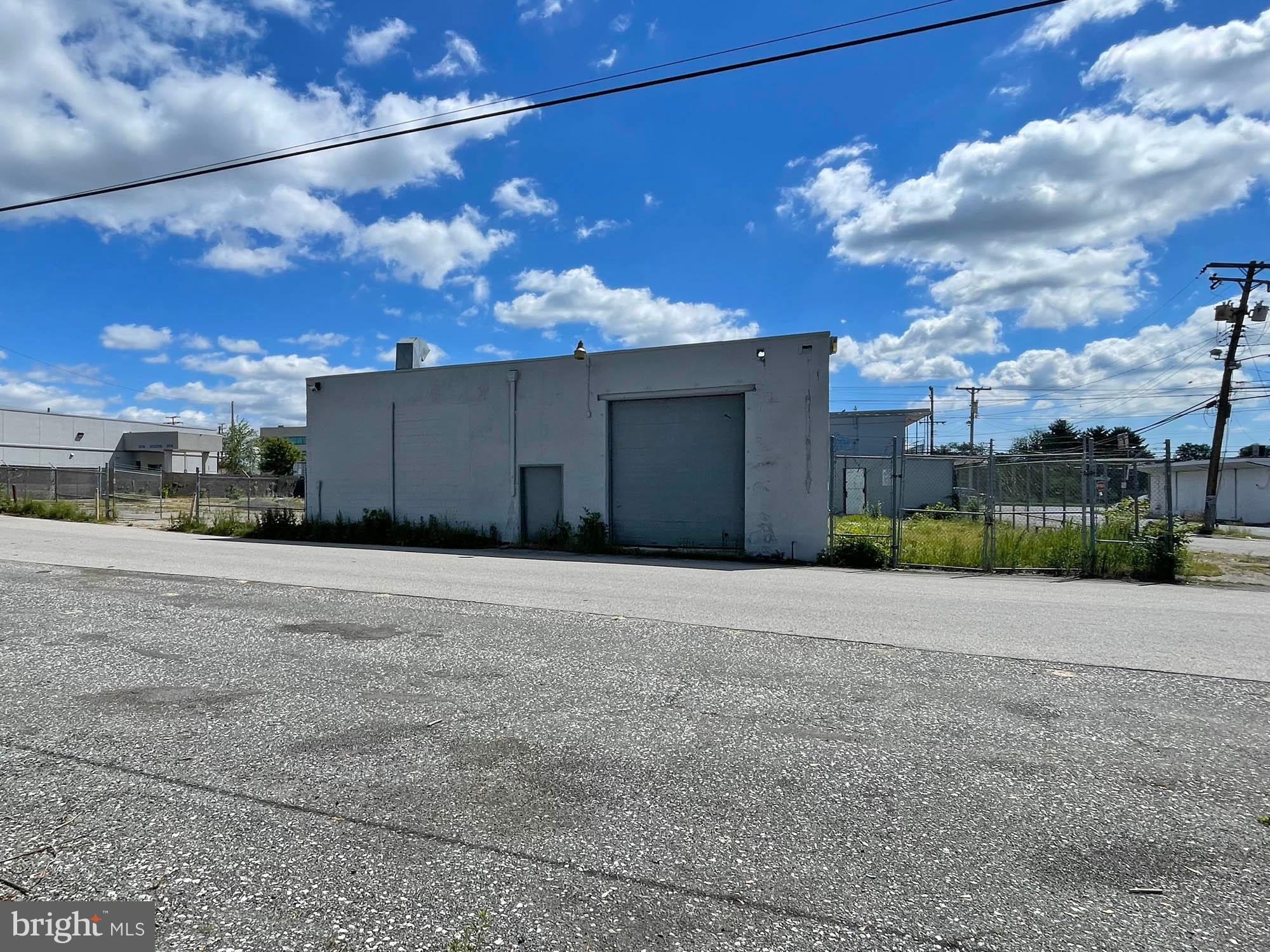 BROOKLYN PARK - Land