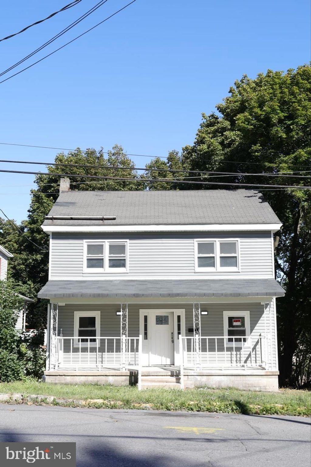 Photo of 903 W Spruce Street, COAL TOWNSHIP, PA 17866 (MLS # PANU2002816)